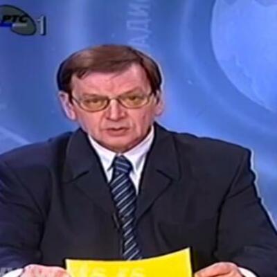 PREMINUO NOVINAR PETAR LAZOVIĆ