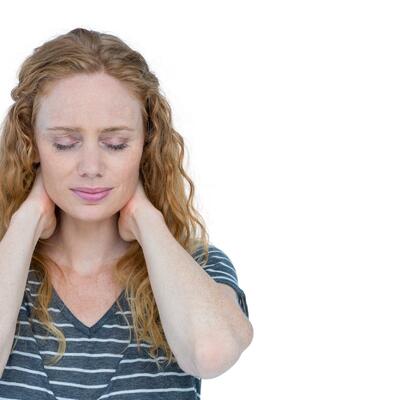 CERVIKALNI SINDROM: Muče vas hronični, skoro svakodnevni bolovi u vratu? Ovo vam treba za život bez tegoba!