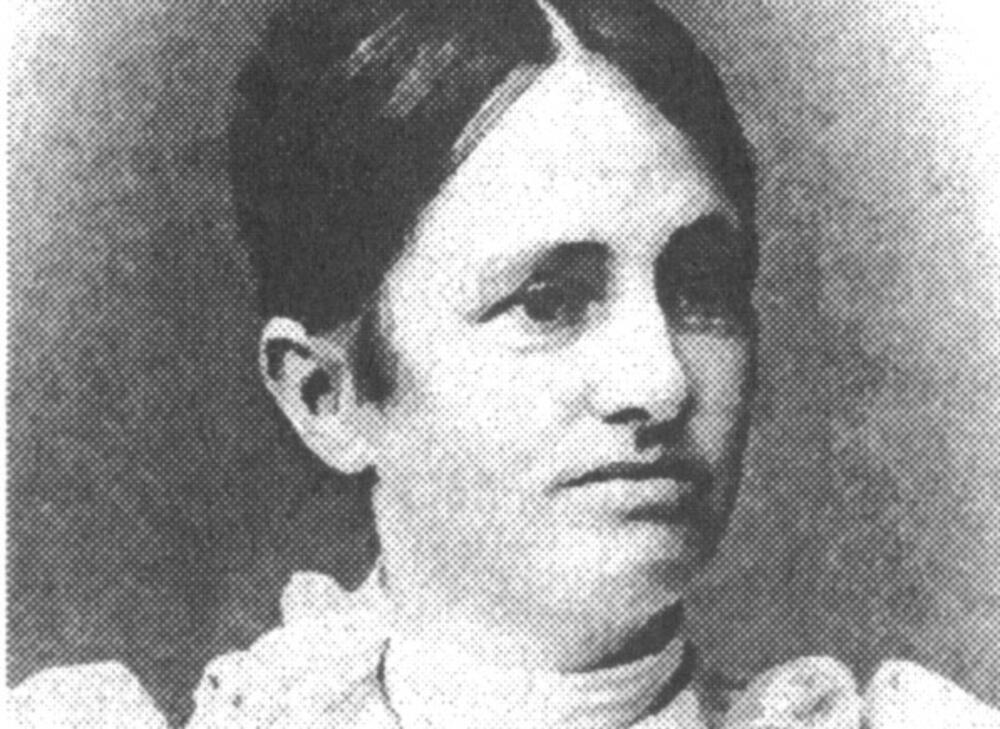 Georgina Đuka Tesla