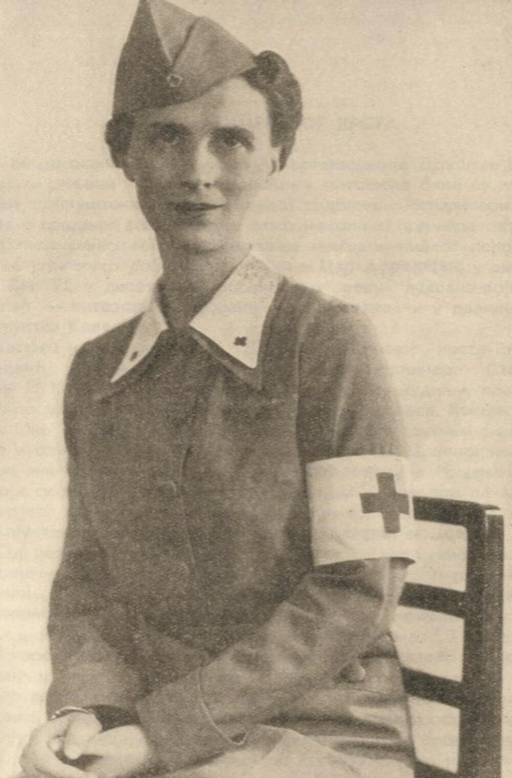 Olga Karađorđević