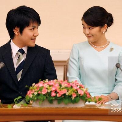 ZBOG LJUBAVI SE ODREKLA KRALJEVSKE TITULE: Japanska princeza se udaje za običnog čoveka i gubi SVE PRIVILEGIJE!(FOTO)