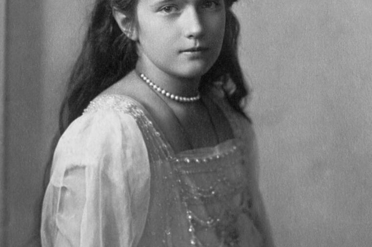 MISTERIJA KOJA DECENIJAMA INTRIGIRA SVET: Šta se zaista dogodilo sa Anastasijom Romanov, najmlađom ćerkom ruskog cara!