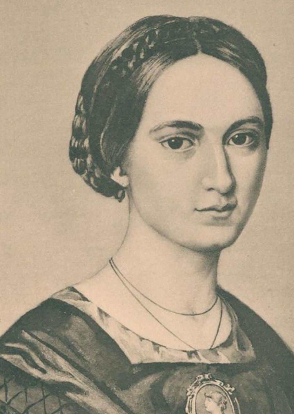 Milica Stojadinović Srpkinja