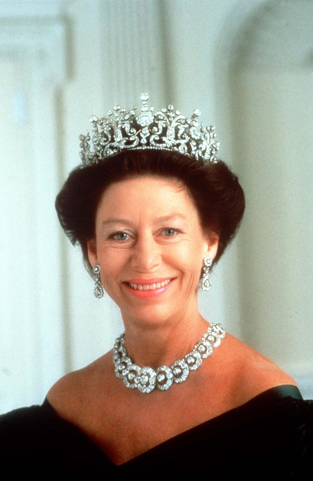 Princeza Margareta