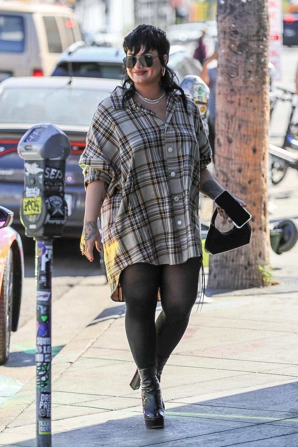 Demi Lovato