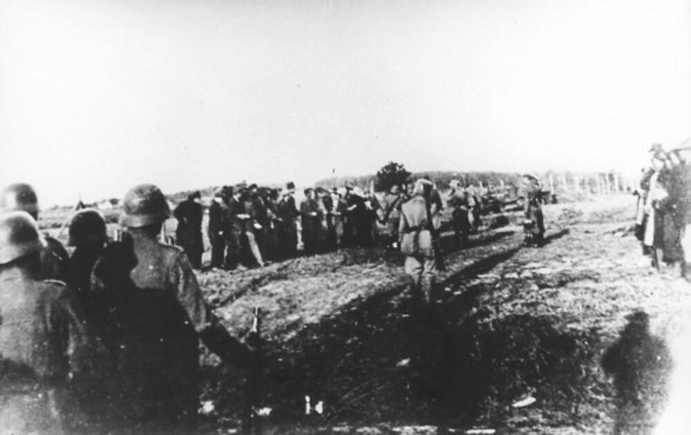 Masakr u Kragujevcu 