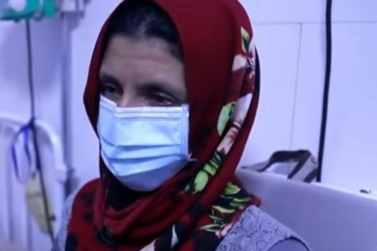 MORALI SMO DA PRODAMO NOVOROĐENČE ZA 500 DOLARA ZBOG OVOGA: Potresna priča iz Avganistana! (VIDEO)