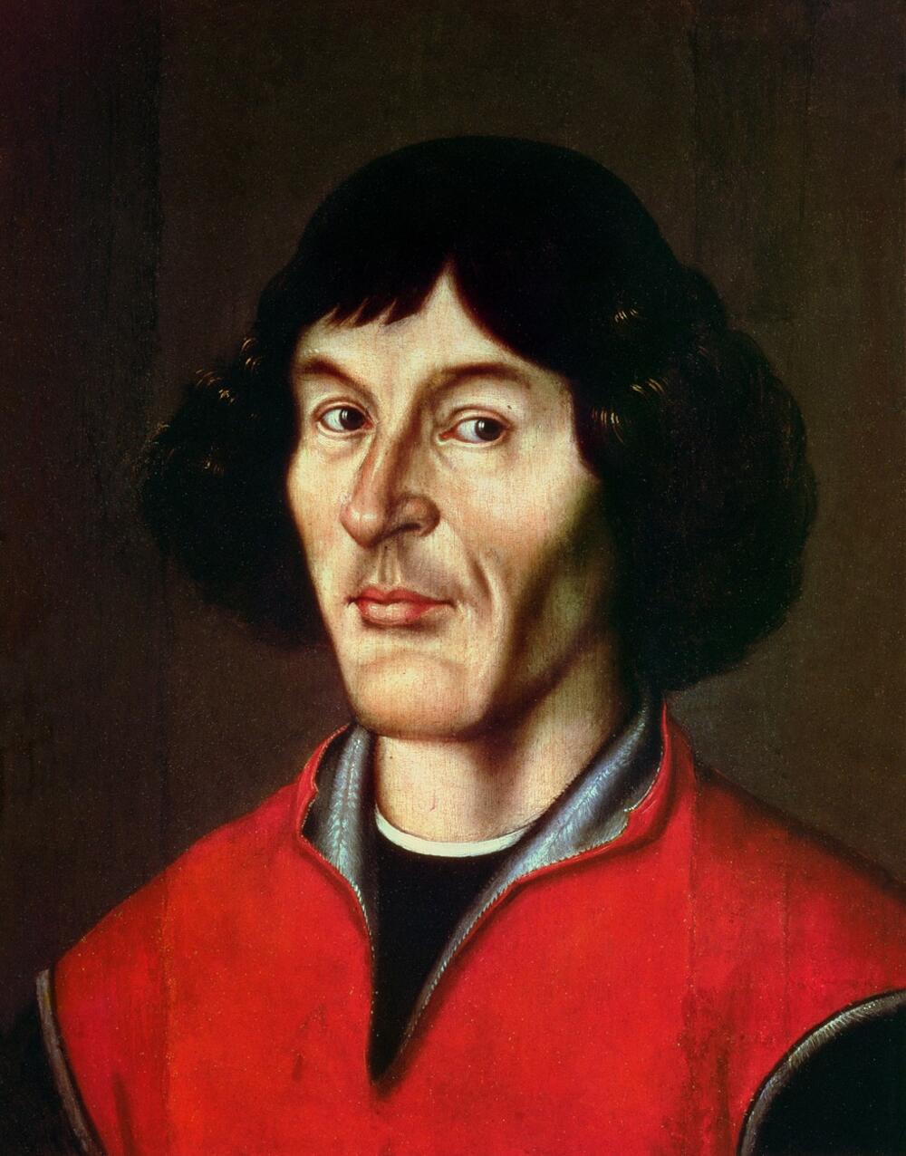 Nikola Kopernikus