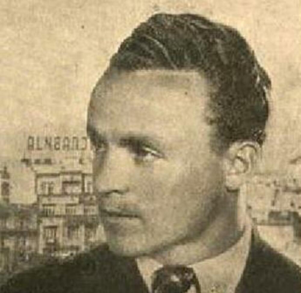 Dragoljub Aleksić