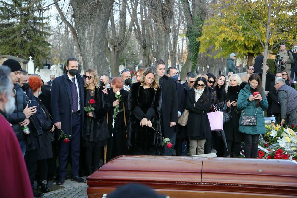 sahrana Merime Njegomir