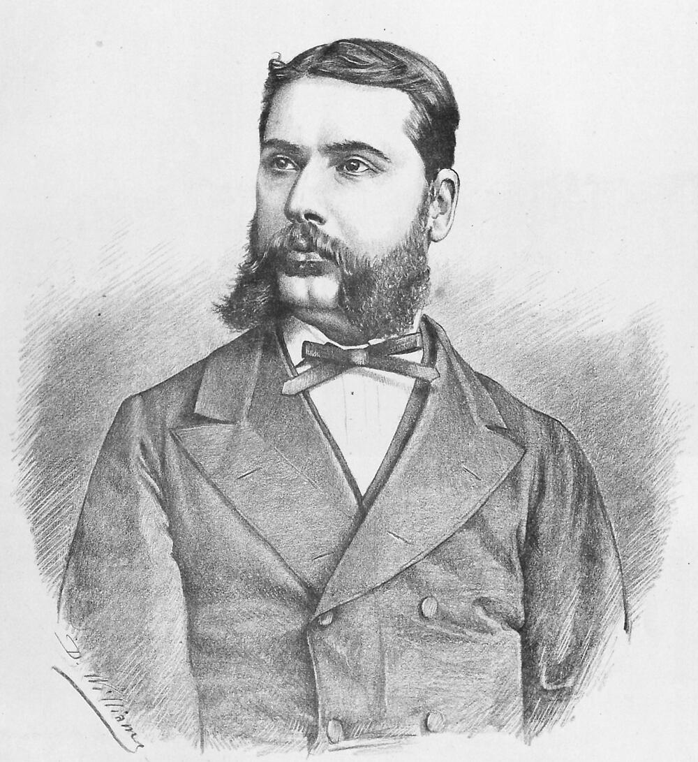 Aleksandar Lahovari