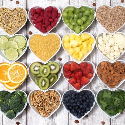 7 KLJUČNIH NAMIRNICA ZA ZDRAVO SRCE: Ova hrana je spas za kardiovaskularni sistem, tvrde nutricionisti!