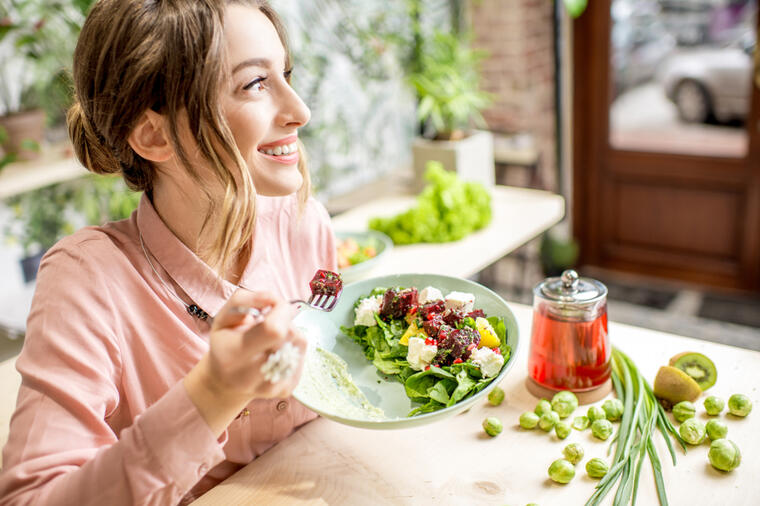 SAVETI NUTRICIONISTE: Evo kako da sami postane majstor za pripremu zdravih obroka - i uštedite i vreme i novac!