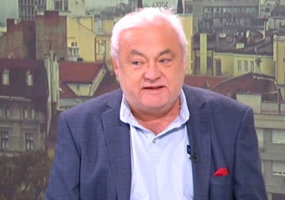 Aleksandar Milošević