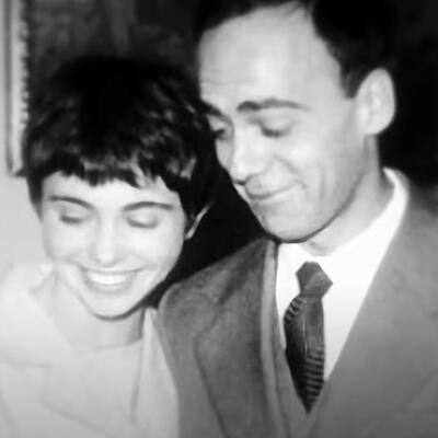 PISAO JOJ JE NAJLEPŠA PISMA, VOLEO DO SMRTI: Neverovatna ljubavna priča Leonida Šejke i Marije Čudine! (FOTO)