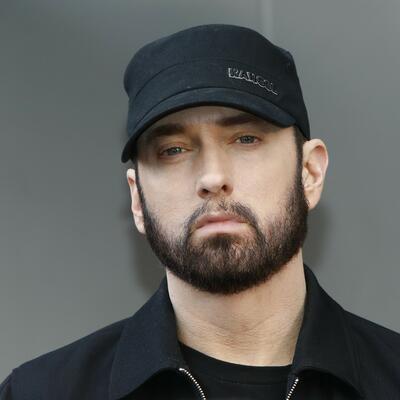 NEPOZNATA STRANA SLAVNOG REPERA: Pored biološke, Eminem ima i dve usvojene ćerke koje je sačuvao od sigurne smrti!(FOTO)