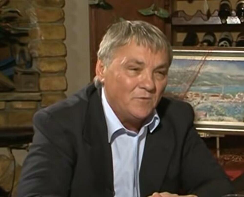 Zoran Kalezić