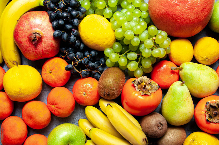 RUSKI DOKTOR UPOZORAVA: Ovo voće ne smete nositi bolesniku u bolnicu! OPASNO je po njegovo zdravlje!