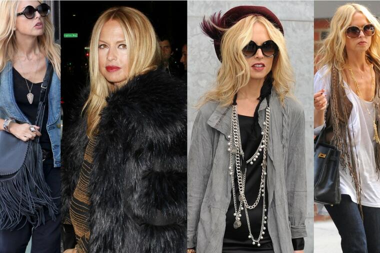 STIL REJČEL ZOE JE VEČITA INSPIRACIJA: 10 modnih zapovesti najpoznatije Holivudske stilistkinje! (FOTO)