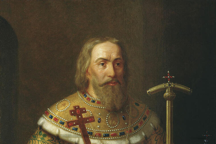 PRVI I NAJLEPŠI MEĐU ROMANOVIMA: Ovo je otac prvog ruskog cara, a njegova sudbina je neverovatna!