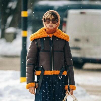 BALAKLAVA KAPA: Najtopliji aksesoar koji možete da zamislite, ovako ga nosimo ove zime! (FOTO)