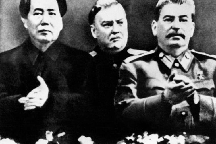 DA LI JE OVO NAJLUĐI POLITIČKI POTEZ SVIH VREMENA: Zašto je Staljin krao Cedungov izmet?