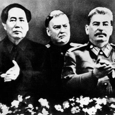 DA LI JE OVO NAJLUĐI POLITIČKI POTEZ SVIH VREMENA: Zašto je Staljin krao Cedungov izmet?