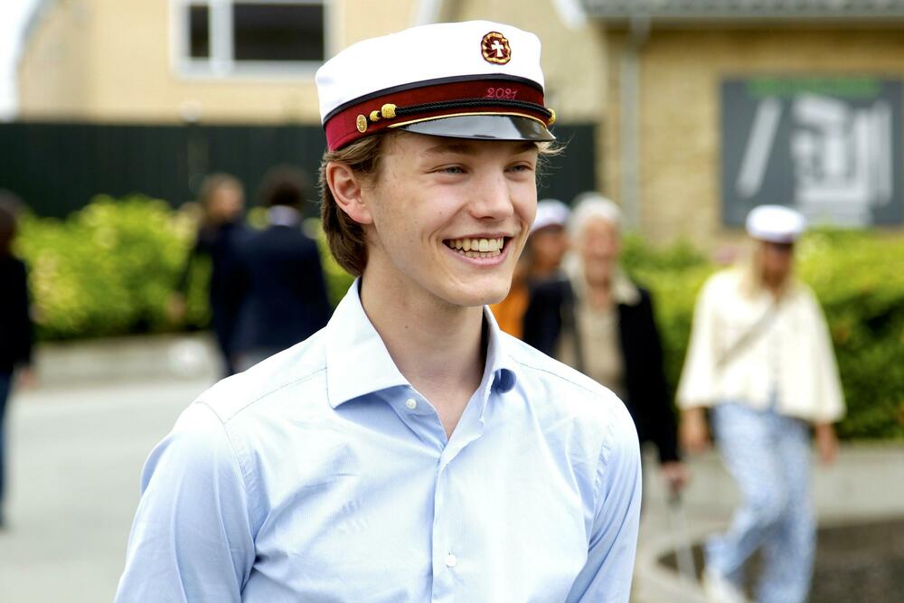 danski princ Nikolaj