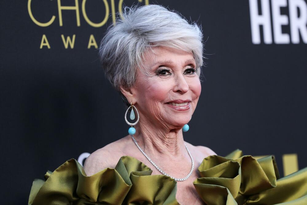 Rita Moreno