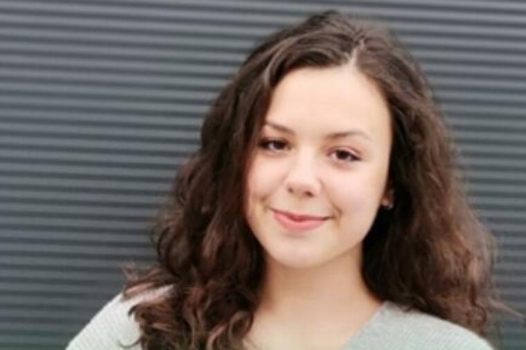 MARINA (19) SE BORI SA LEUKEMIJOM, NJEN ŽIVOT ZAVISI OD VAS: Hitno potreba pomoć za lečenje u Turskoj!