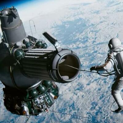 NA DANAŠNJI DAN: Kosmonaut Leonov, prvi čovek koji je boravio u otvorenom svemiru! Evo kako mu je pošlo za rukom!