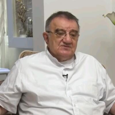 DOKTOR PERIŠIĆ: Ako hoćete da smršate, OVO nikako ne smete da radite!