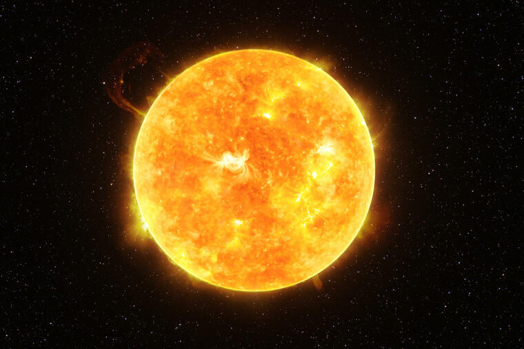Naučnici otkrili novi tip solarnih talasa koji prkose fizici!