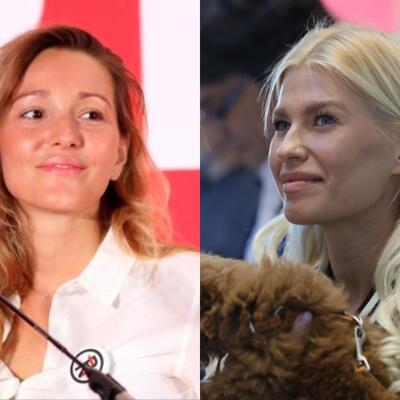 MODNI OKRŠAJ JETRVA: Jelena Đoković i Saška odabirom pokazale koliko se razlikuju! Čiji stil je bolji? (ANKETA)