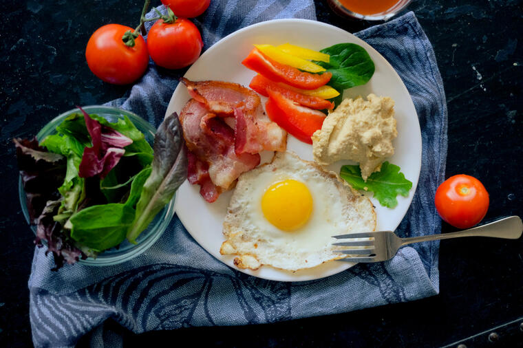 EVO ŠTA DA JEDETE KAKO BISTE SMANJILI HOLESTEROL: Ovako treba da izgleda vaš doručak, ručak i večera!