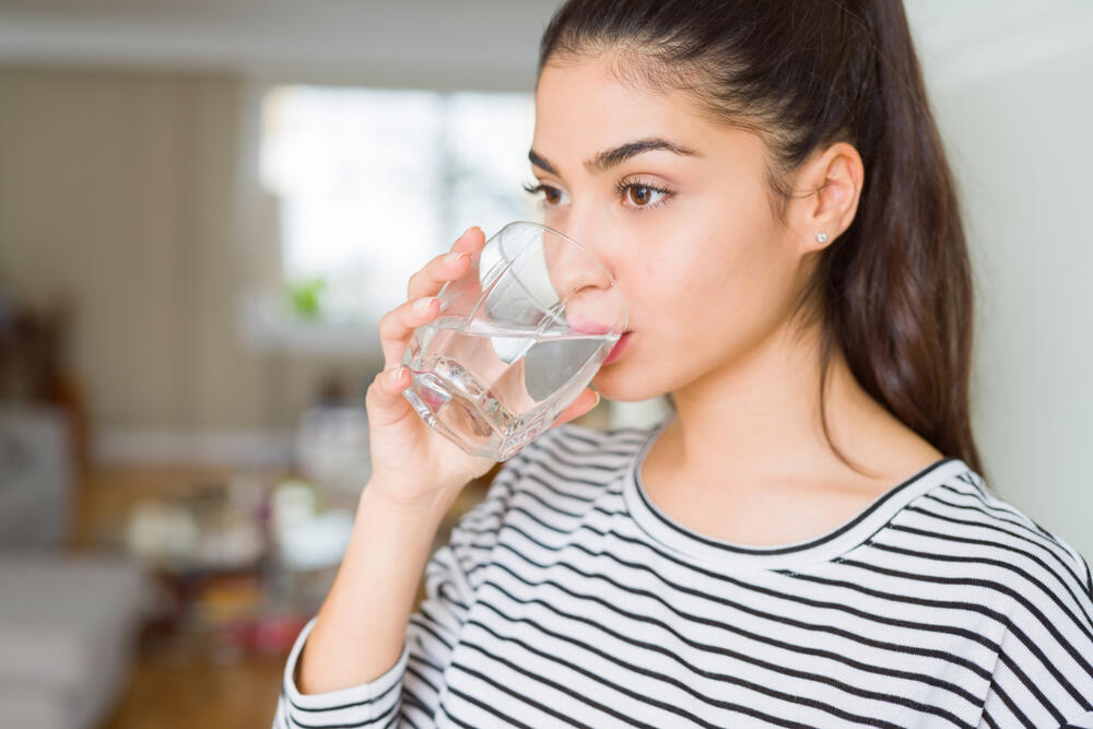 Prekomerno ispijanje vode može biti pogubno po zdravlje  