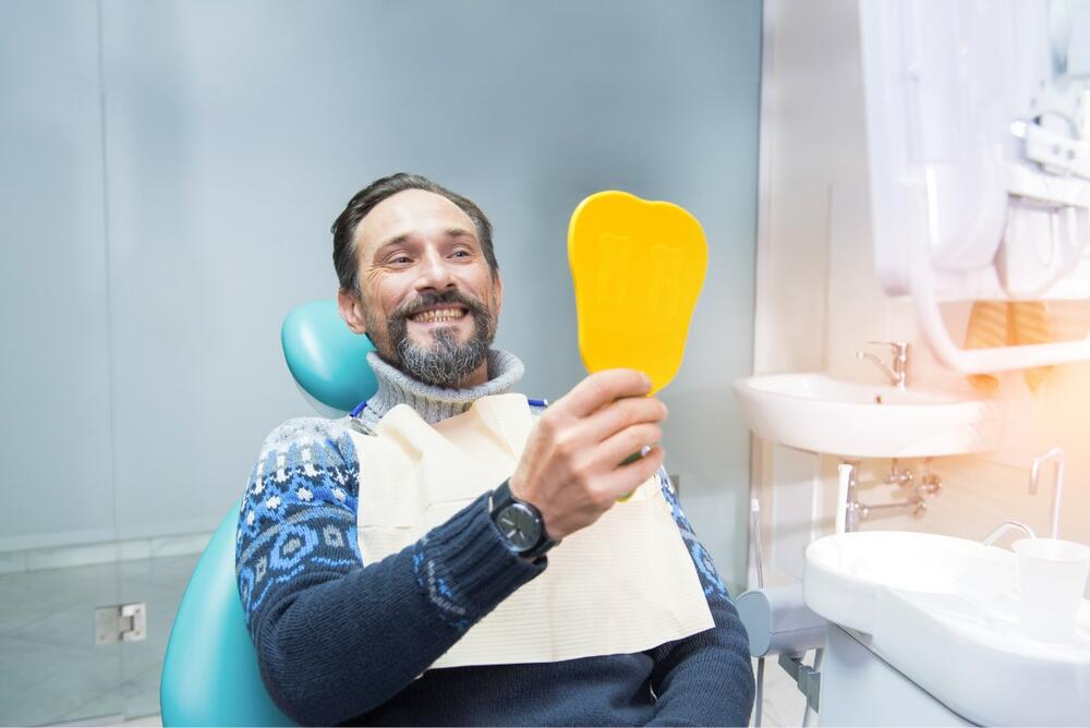 zubni implanti