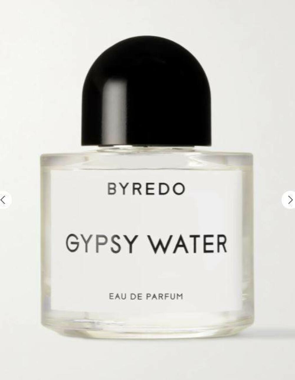 Byredo-v Gypsy Water.