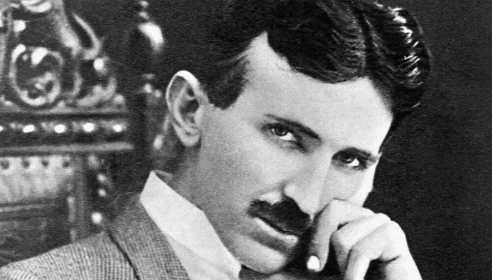 Nikola Tesla izbegavao je namirnice koje smanjuju produktivnost  