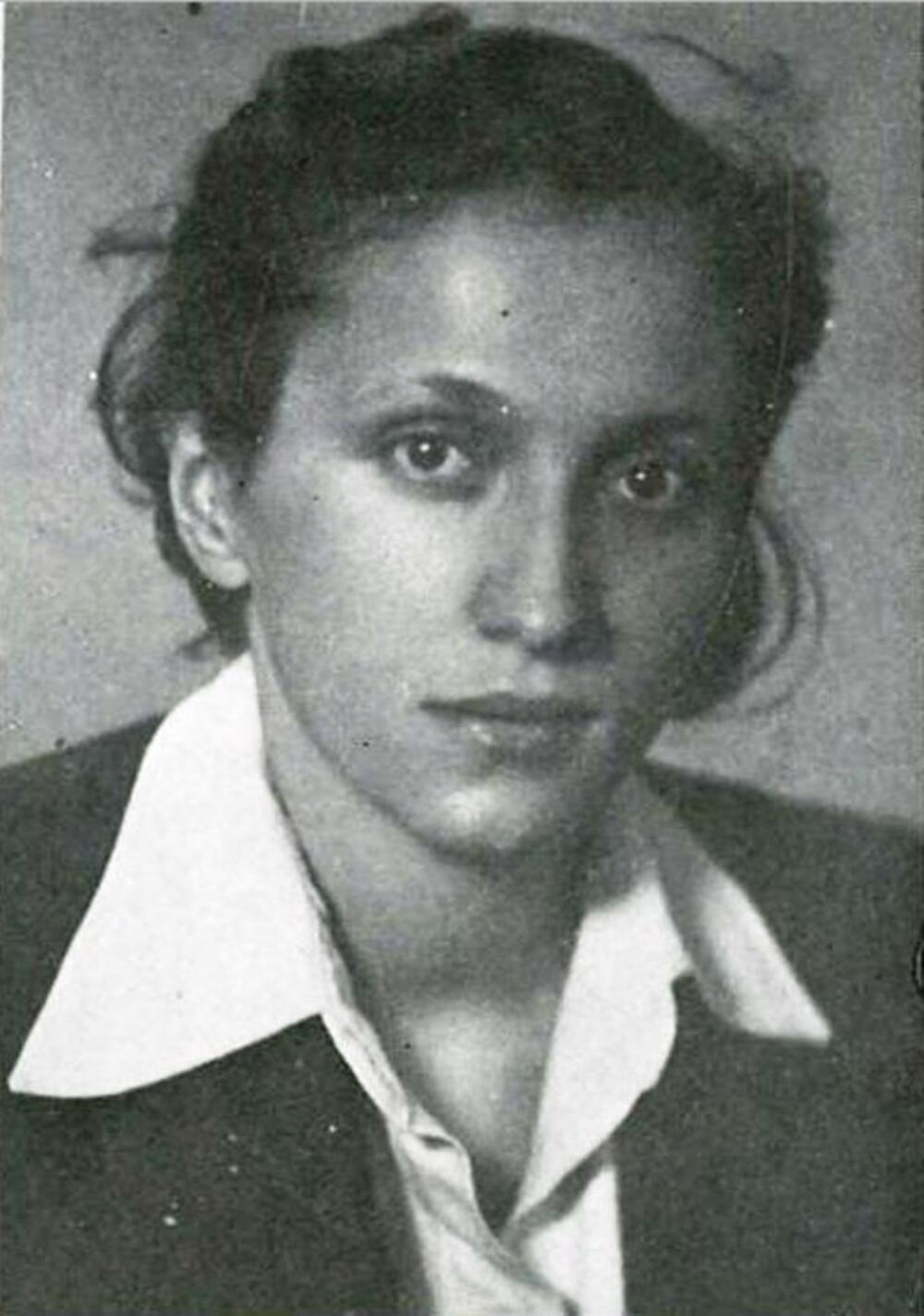 Davorjanka Paunović