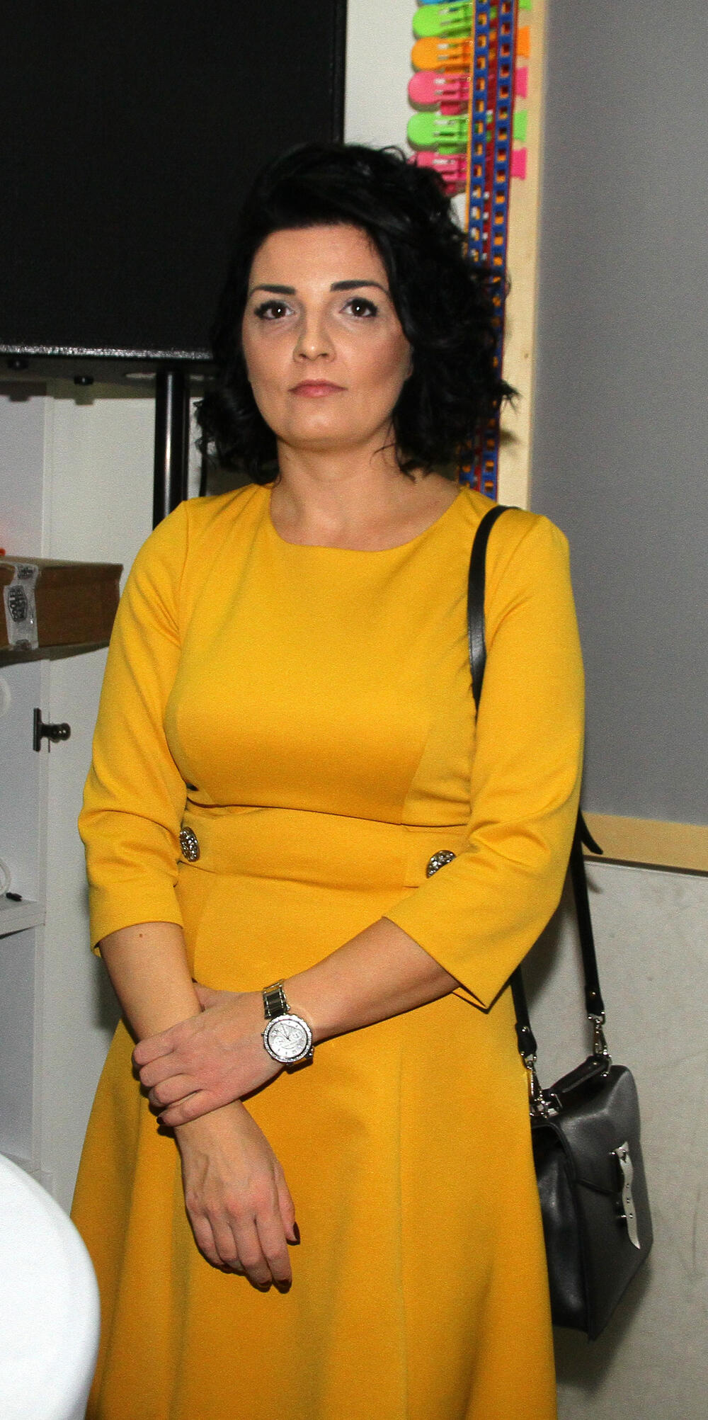 Milena Popović Ivanović