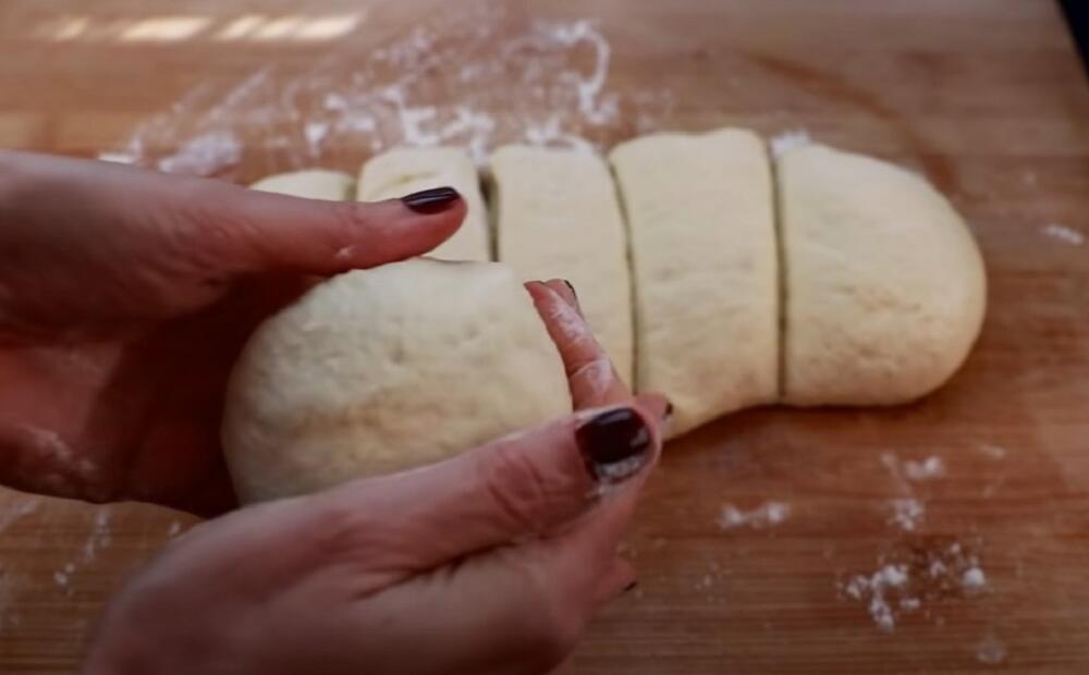 Kako da testo za hleb bude mekano