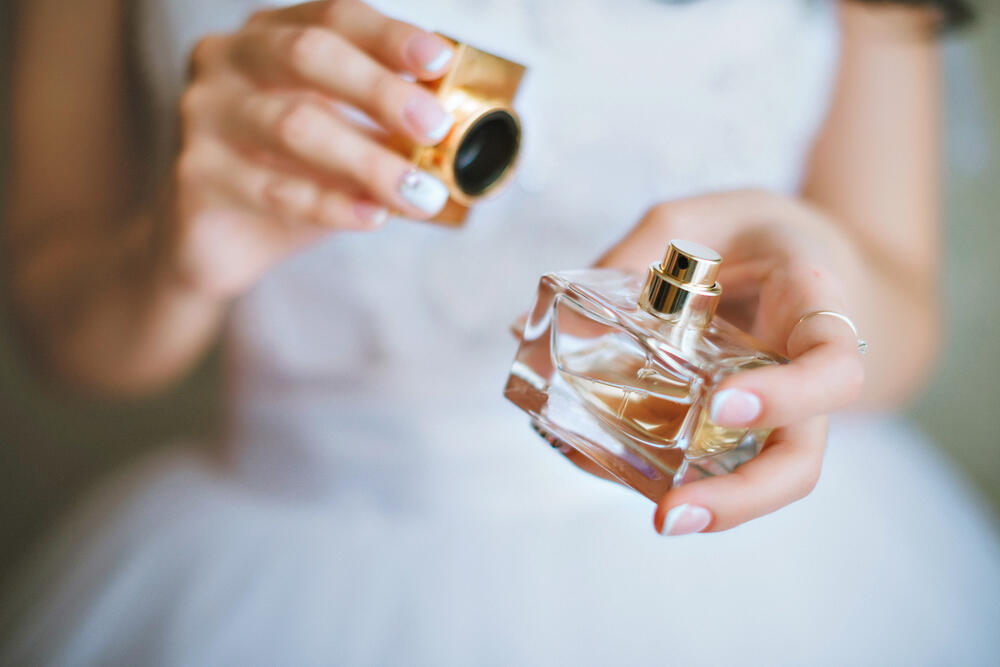 Veoma je važno na koje mesto nanosite parfem