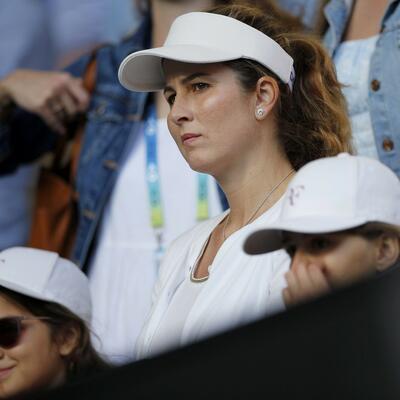 KAŽU DA DRHTI PRED NJOM: Bivši Federerov trener otkrio PIKANTERIJE iz ljubavnog života slavnog tenisera