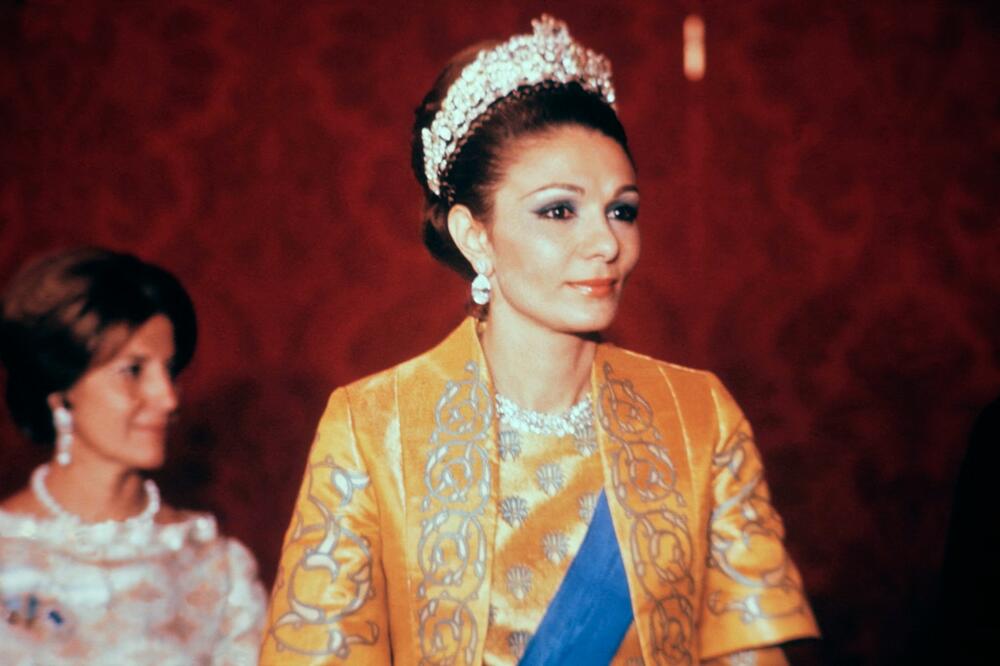 Fara Pahlavi