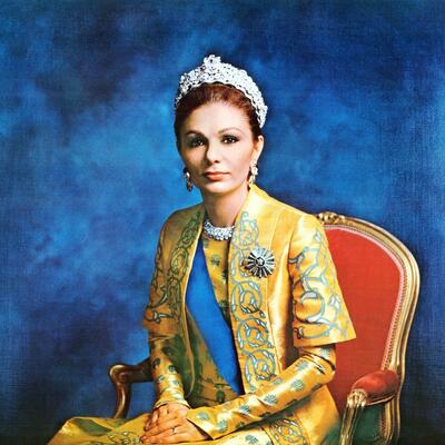 Gde je danas i kako živi poslednja kraljica Irana? Vrhunski obrazovana, nije nosila hidžab, a rodila je četvoro dece