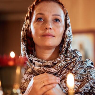 SUTRA SLAVIMO USPENJE SVETE ANE: Udate žene se posebno mole ovoj svetiteljki, izgovara joj se naglas molitva