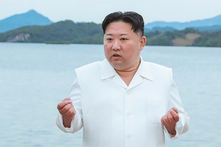 Kim je uveo zabranu da ljudi imaju odnose na ovaj način, a ženama ukinuo uloške: 11 zabranjenih stvari u Severnoj Koreji