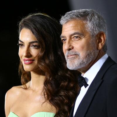 SAMO JE IZUSTILA: "PA KAKO, POBOGU?!": Džordž Kluni priznao šokantnu stvar ženi, a za sve je kriva ova FATALNA LEPOTICA