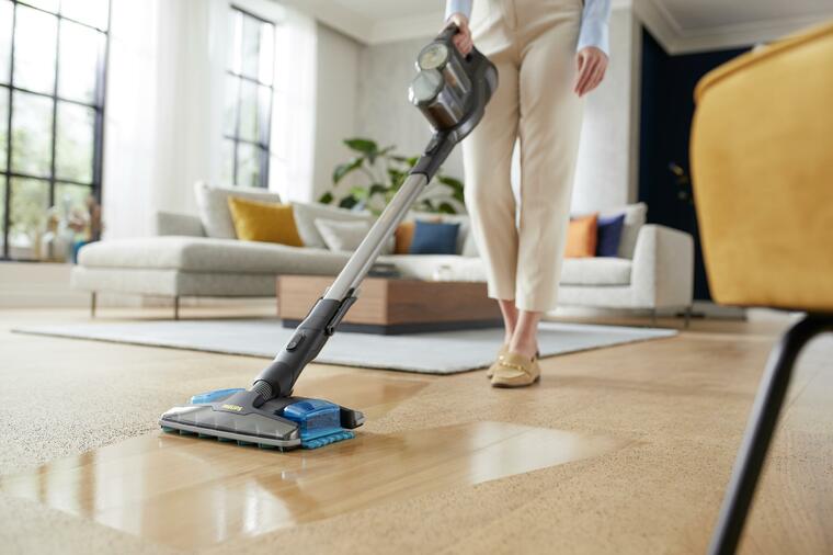 SAVRŠEN POKLON ZA PRAZNIČNE DANE: Ovaj uređaj će očistiti vaš dom od poda do plafona